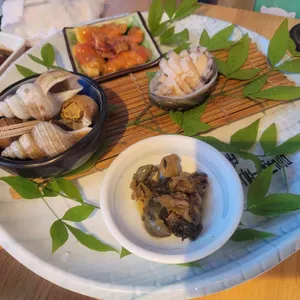 새벽바다 사진