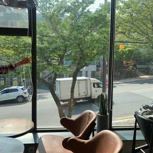 할리스 리뷰 사진