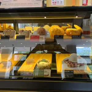 할리스 사진