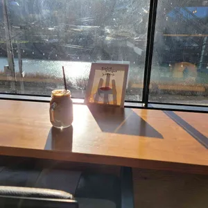 베네치아 카페 리뷰 사진