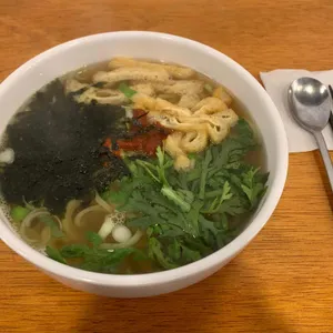 이태원매운우동 사진