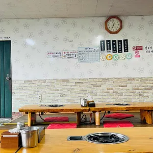 전통해물칼국수 리뷰 사진