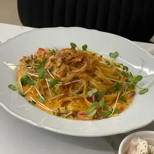 플람베 사진