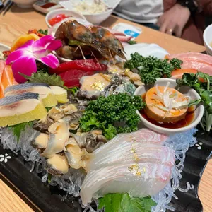 교토스시 사진