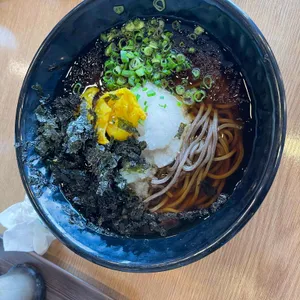 전주콩뿌리콩나물국밥 사진