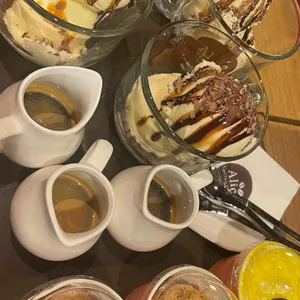 엘리스 커피하우스 사진