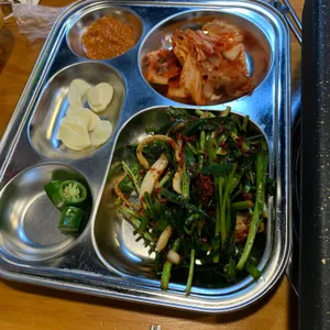 복돈이 부추삼겹살 사진