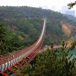 섬뜰 리뷰 사진