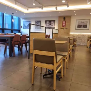 공차 리뷰 사진