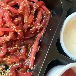 한끼정 사진