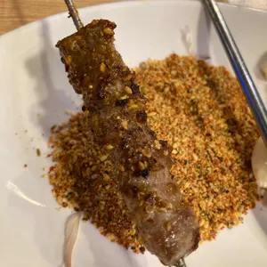 신미양꼬치 사진