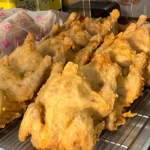 명가통닭 사진