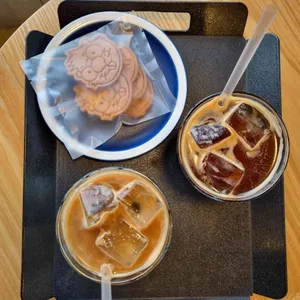커피쟁이 비버씨 사진