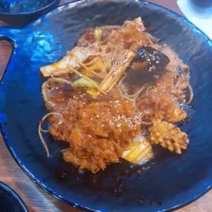 춘리마라탕 사진