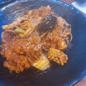 춘리마라탕 사진