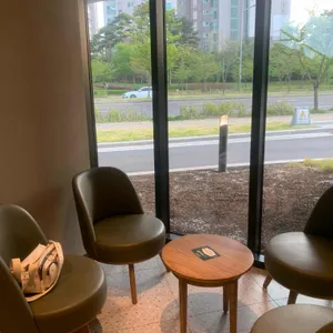 스타벅스 리뷰 사진