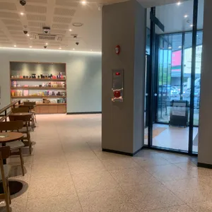 스타벅스 리뷰 사진