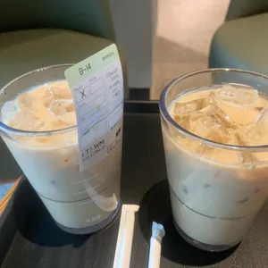 스타벅스 리뷰 사진