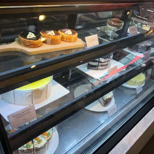 그레이스케일커피 리뷰 사진