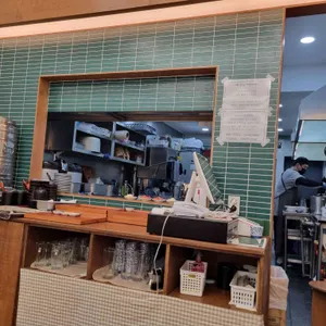저스트텐동 리뷰 사진