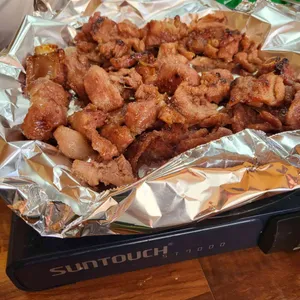 진가네대구갈비 리뷰 사진