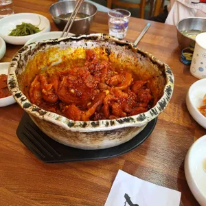 진가네대구갈비 리뷰 사진