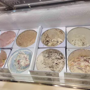 배스킨라빈스 리뷰 사진