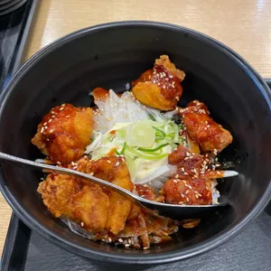 역전우동 0410 사진
