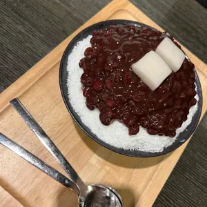 통의동단팥 사진