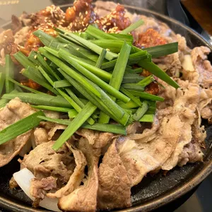 부암동쭈꾸미 사진