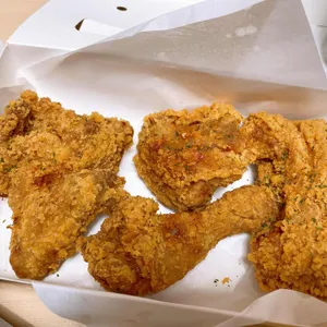 호치킨 사진