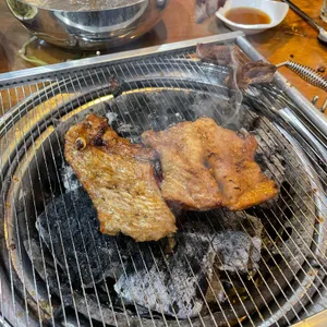 수 수제갈비 사진