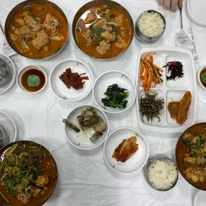 해성횟집 리뷰 사진