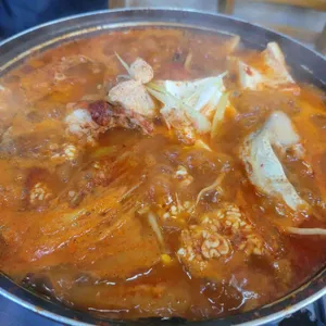 부흥동태 사진