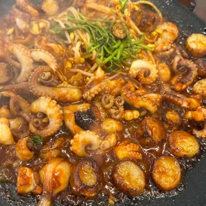 쭈꾸미도사 사진