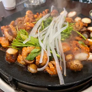 쭈꾸미도사 사진