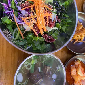 장안식당 리뷰 사진