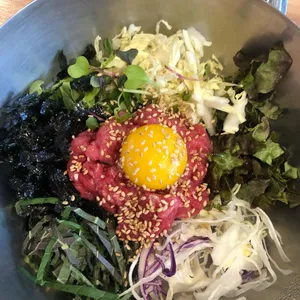태양수제숯불갈비 사진