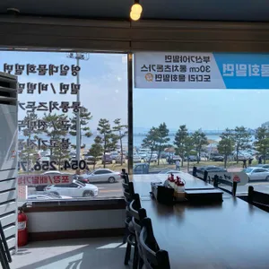영일대면옥 리뷰 사진