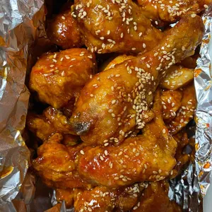 맥시칸치킨 사진