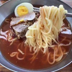 일성식당 사진