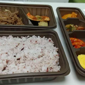 한솥도시락 사진