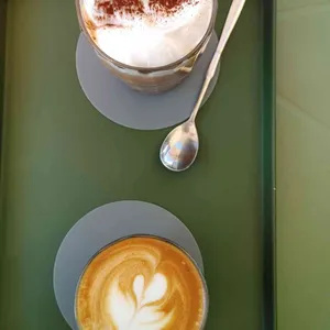 리띵커피 리뷰 사진