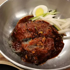 참갈비 사진