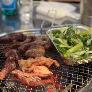 장군집 사진