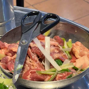 장군집 사진