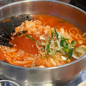 장군집 사진