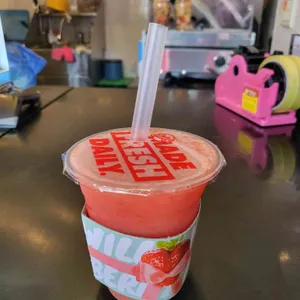 쥬씨 리뷰 사진