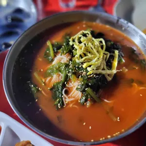 을지식품 사진