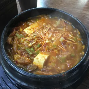 은혜식당 사진